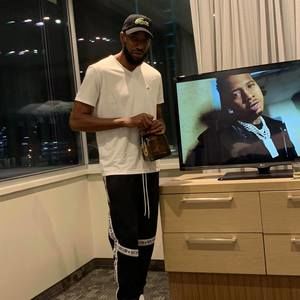 Meet your Posher, Thurmon